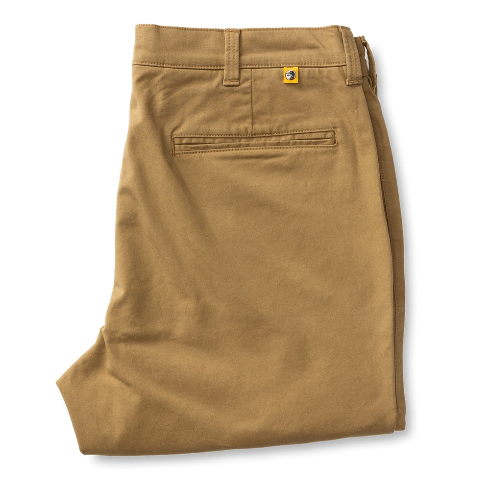 Duck Head Gold School Chino Pant - M.W. Reynolds