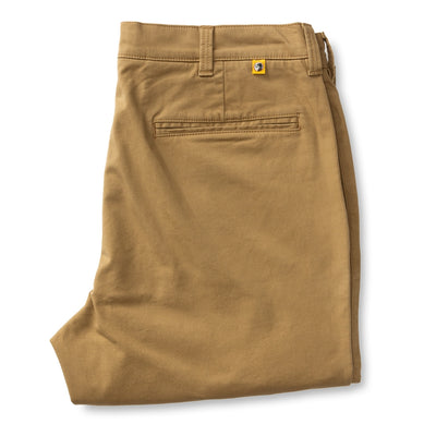 Duck Head Gold School Chino Pant - M.W. Reynolds