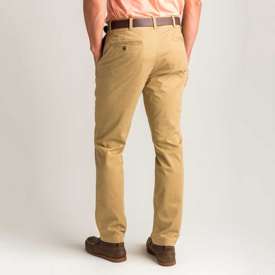 Duck Head Gold School Chino Pant - M.W. Reynolds