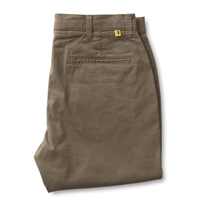 Duck Head Gold School Chino Pant - M.W. Reynolds