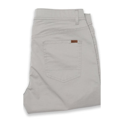 Shoreline Twill 5-Pocket Pant