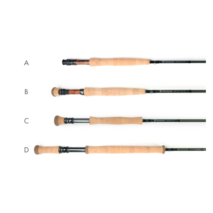 Douglas Outdoors DXF Fly Rod - M.W. Reynolds