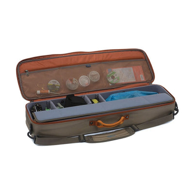 Fishpond Dakota Carry On Rod & Reel Case - M.W. Reynolds