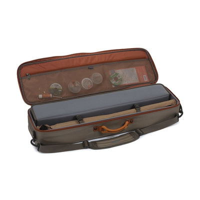 Fishpond Dakota Carry On Rod & Reel Case - M.W. Reynolds