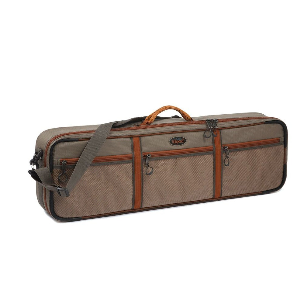 Dakota Carry On Rod & Reel Case