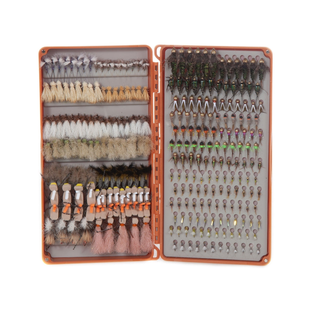 Tacky Double Haul Fly Box