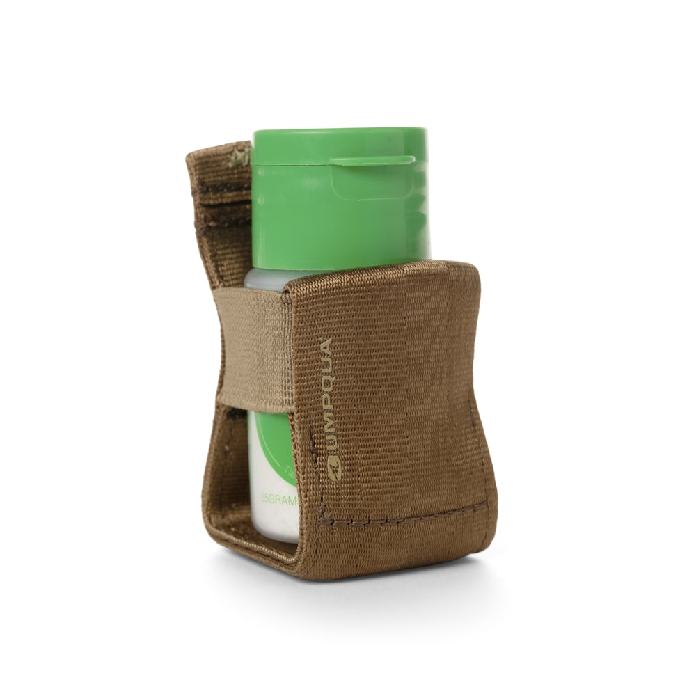 ZS2 Dry Floatant Holder