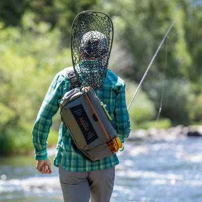 Fishpond Flathead Sling - M.W. Reynolds