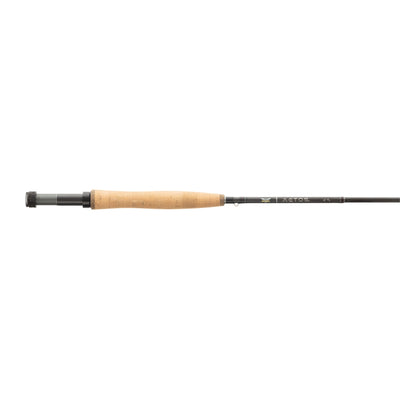 Aetos Fly Rod