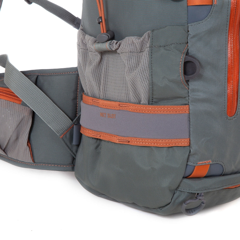 Firehole Backpack