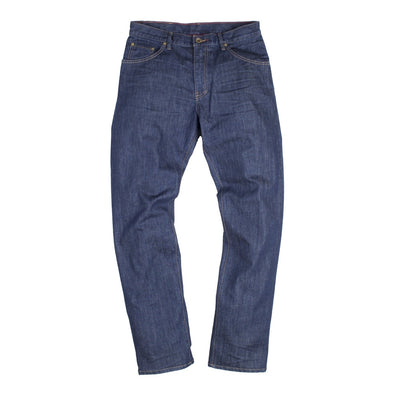 Raleigh Denim Alexander Resin Rinse - M.W. Reynolds