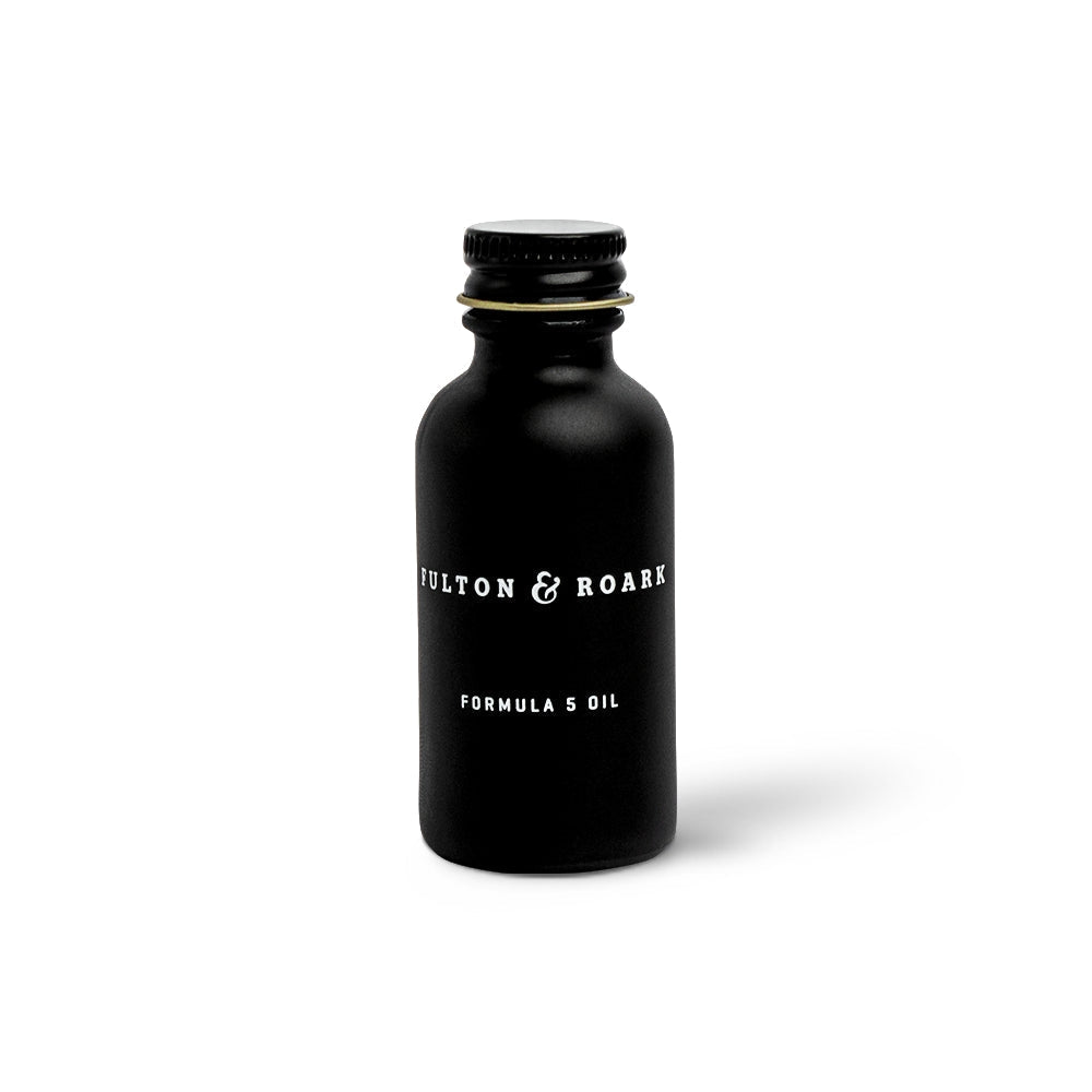 Blue Ridge Formula 5 Oil