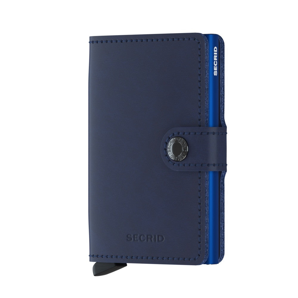 Secrid Miniwallet - M.W. Reynolds