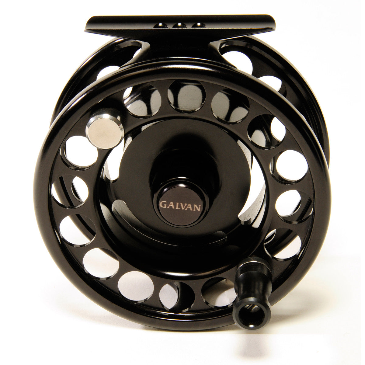 Rush Light Fly Reel