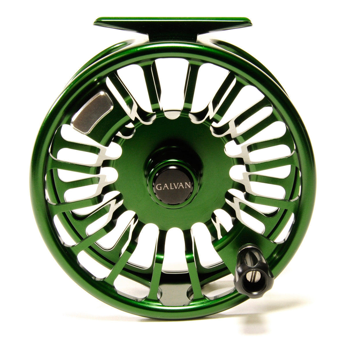 Torque Reel - M.W. Reynolds