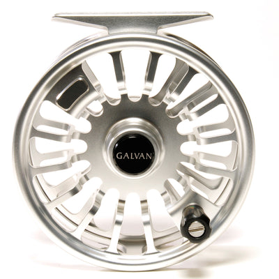 Torque Reel - M.W. Reynolds