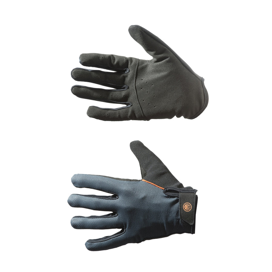 Beretta Mesh Shooting Gloves - M.W. Reynolds
