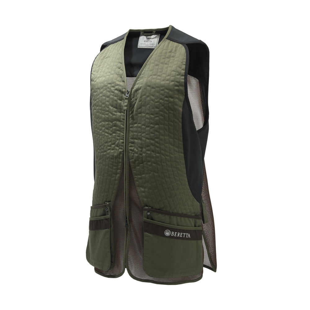 Silver Pigeon Evo Shooting Vest