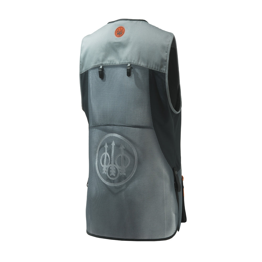 Silver Pigeon Evo Shooting Vest