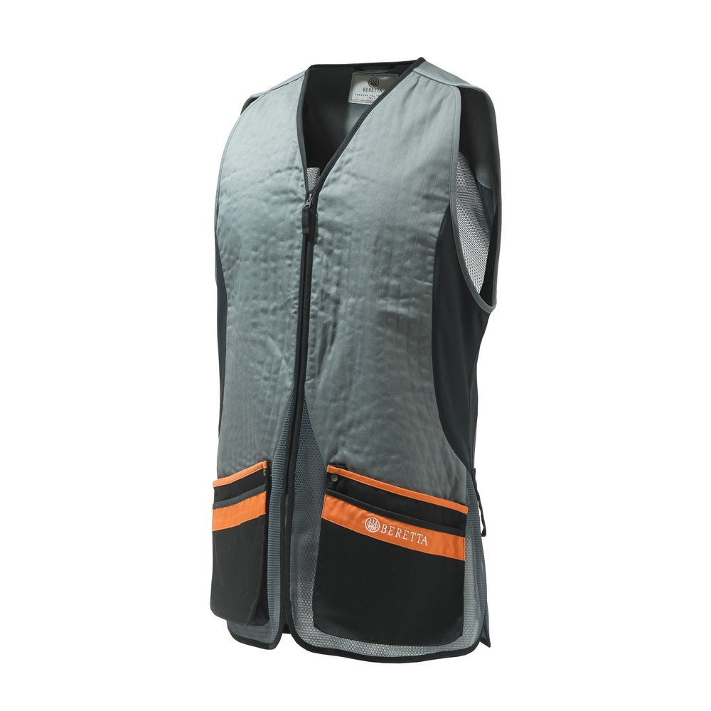 Silver Pigeon Evo Shooting Vest