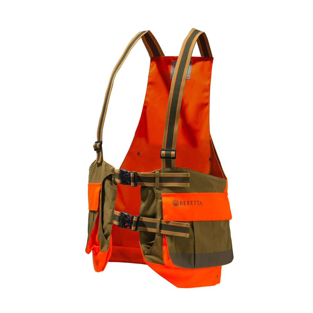 Covey Strap Vest