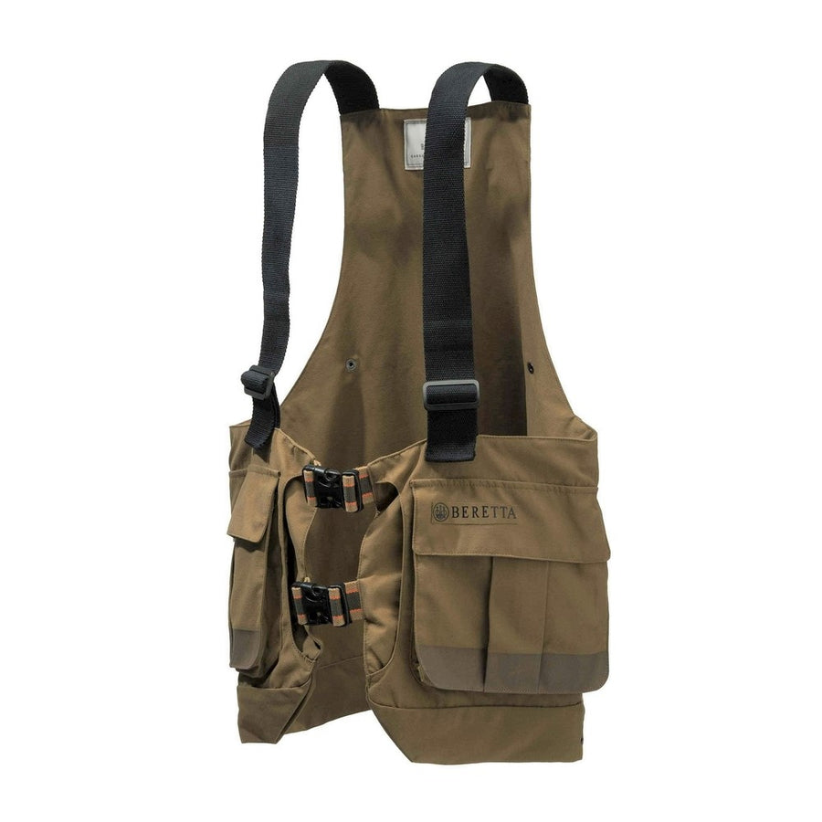 Covey Strap Vest