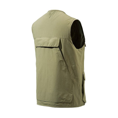 Beretta Quick Dry Game Bag Vest - M.W. Reynolds
