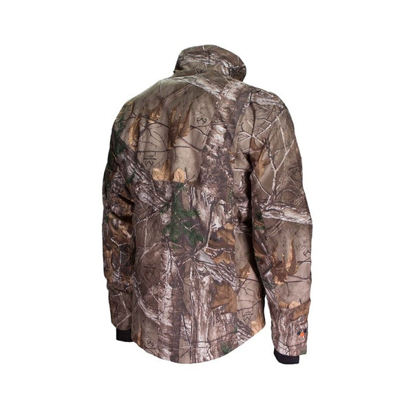 Beretta Light Active Waterproof Jacket M.W. Reynolds