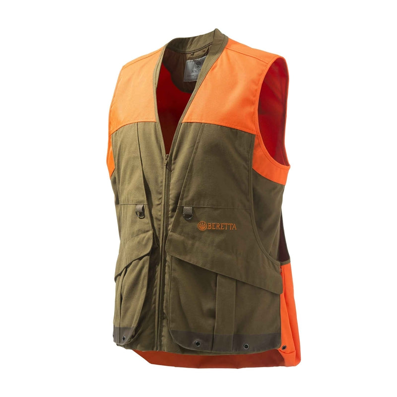 Retriever Field Vest