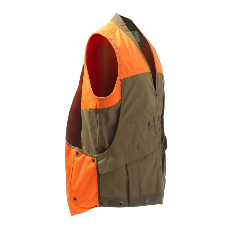 Beretta Retriever Field Vest - M.W. Reynolds