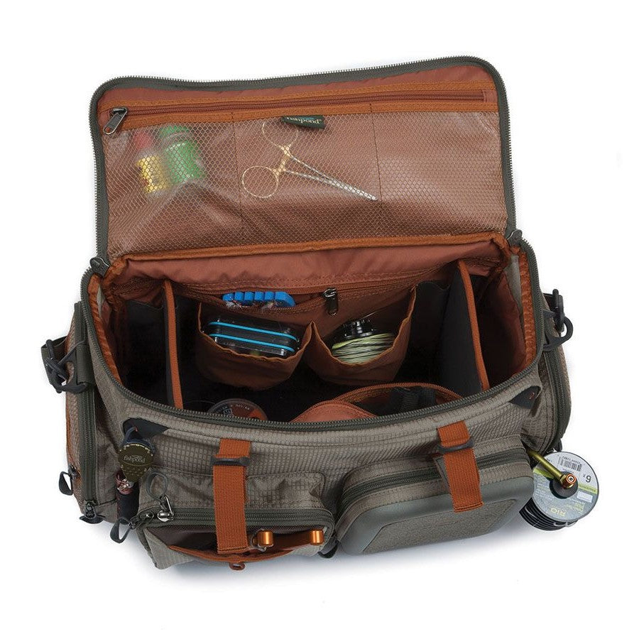 Fishpond Green River Gear Bag - M.W. Reynolds