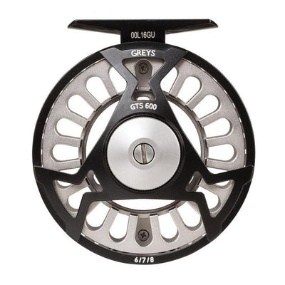 GTS 600 Fly Reel