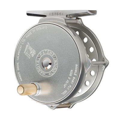 Bougle Reel - M.W. Reynolds