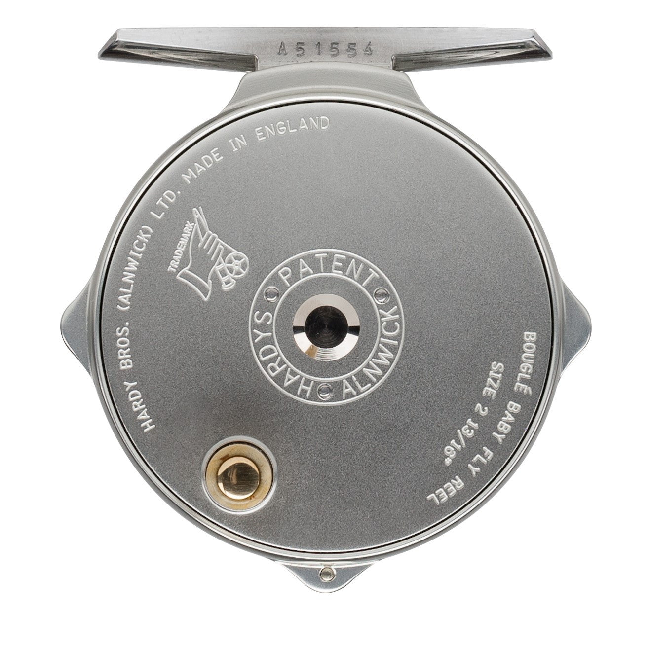 Bougle Reel - M.W. Reynolds