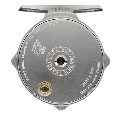 Bougle Reel - M.W. Reynolds