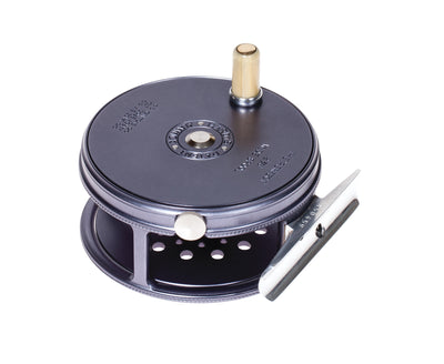 Wide Spool Perfect Reel - M.W. Reynolds