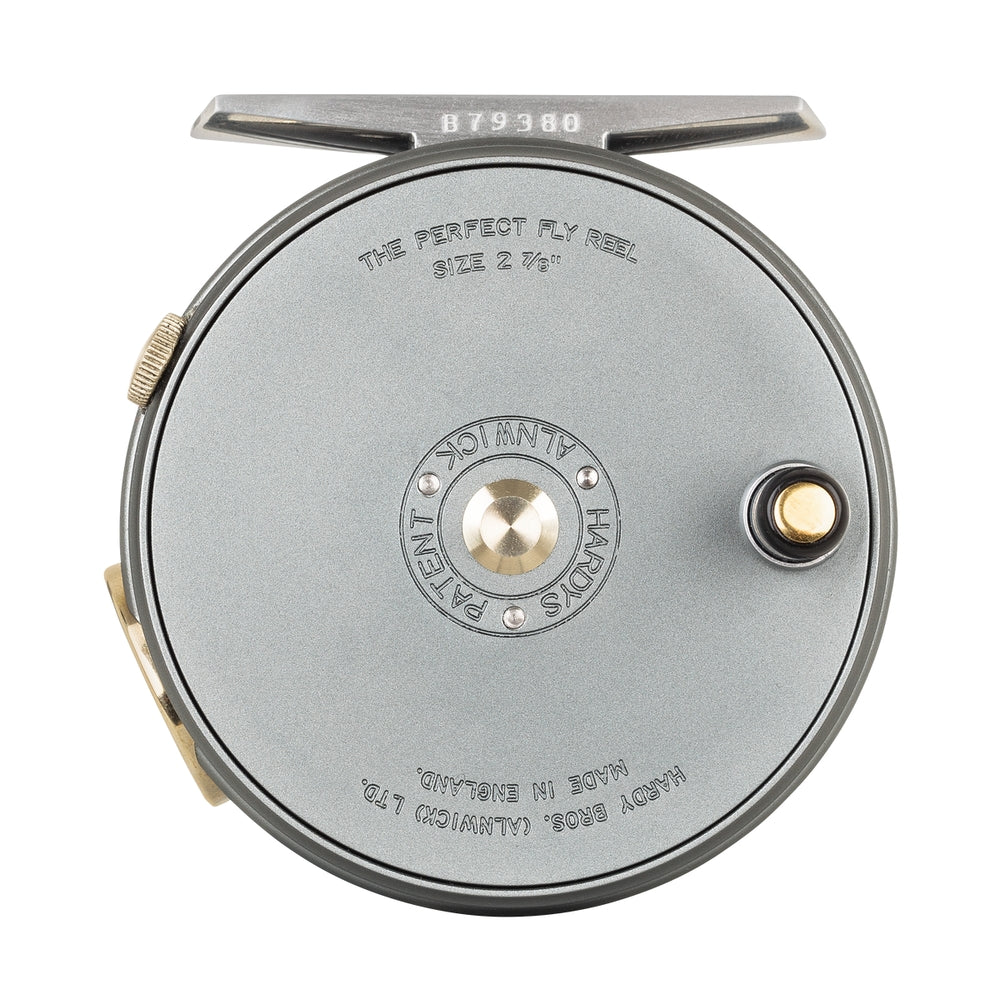 Narrow Spool Perfect Ltd. Edition