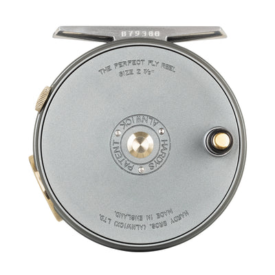 Narrow Spool Perfect Ltd. Edition