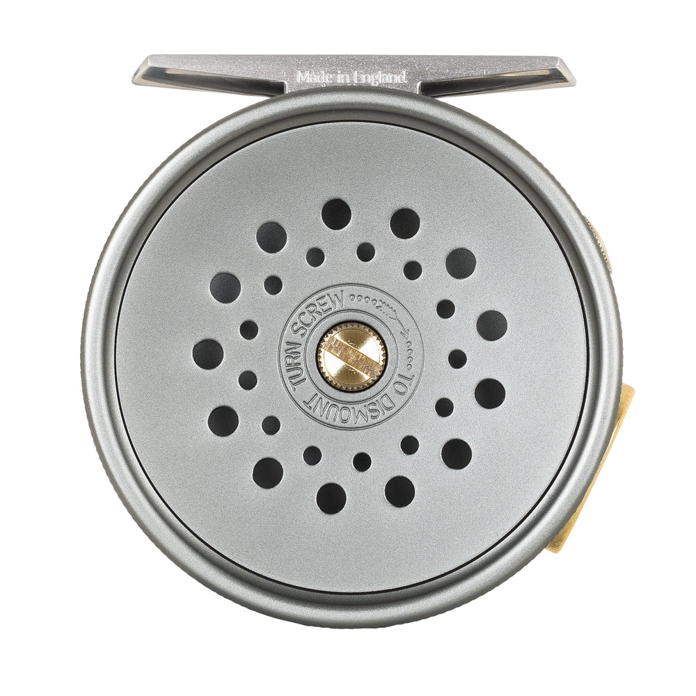 Narrow Spool Perfect Ltd. Edition