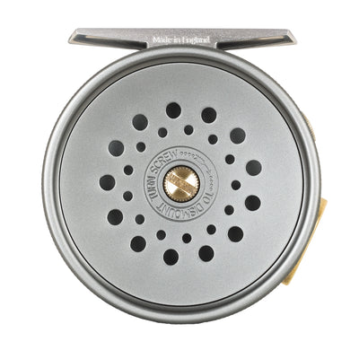 Narrow Spool Perfect Ltd. Edition