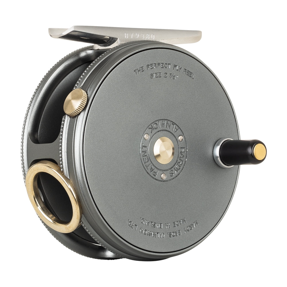 Narrow Spool Perfect Ltd. Edition