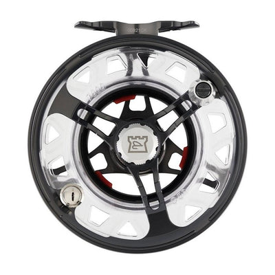 Ultradisc Cassette Fly Reel