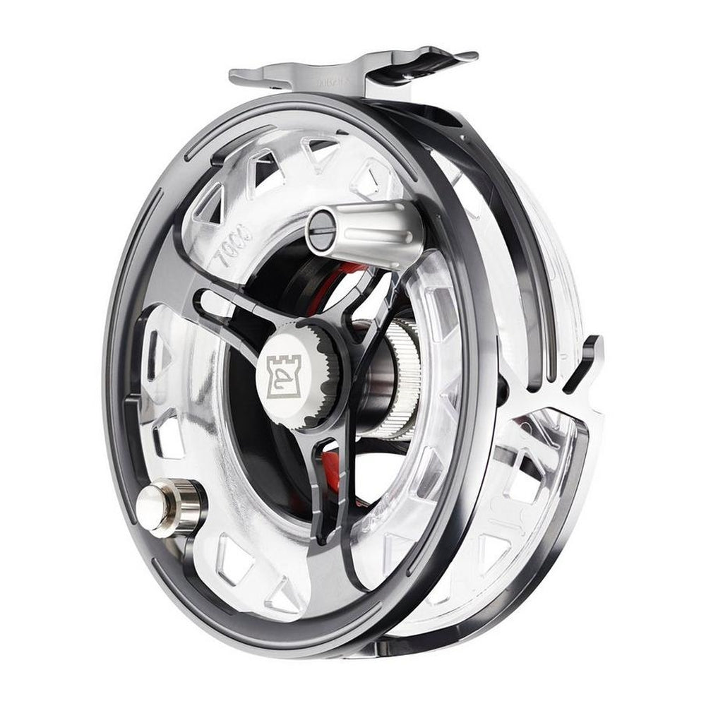 Ultradisc Cassette Fly Reel