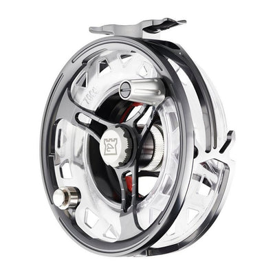 Ultradisc Cassette Fly Reel