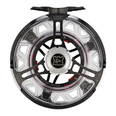 Ultradisc Cassette Fly Reel