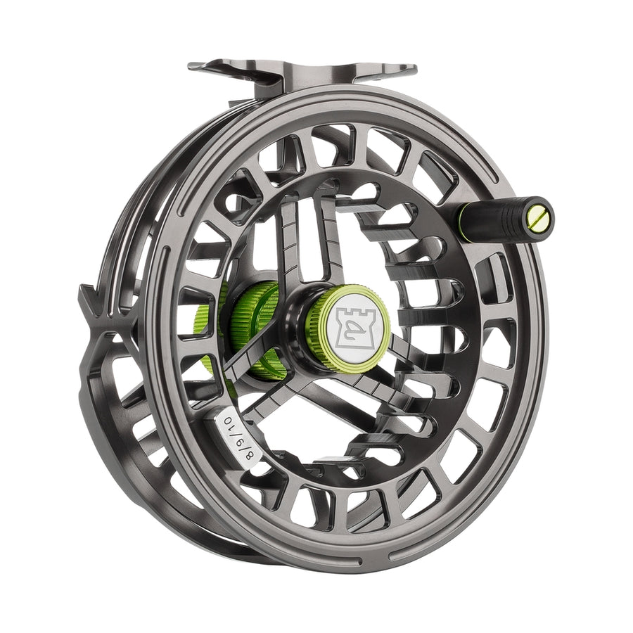 Ultradisc UDLA Fly Reel