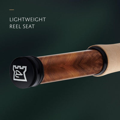 Ultralite NSX SR Pack Fly Rod