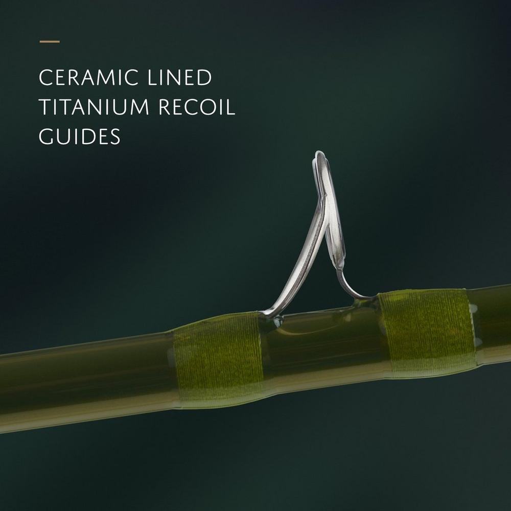 Ultralite NSX SR Pack Fly Rod