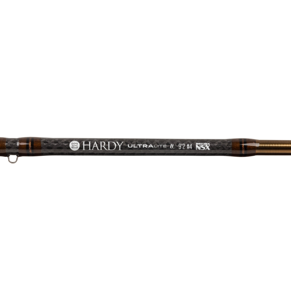Ultralite LL Fly Rod