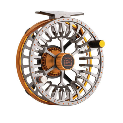 Hardy MTX-S Fly Reel - M.W. Reynolds
